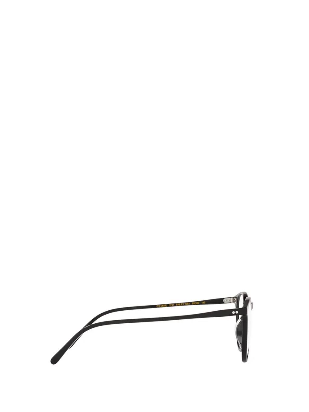 Oliver Peoples Finley 1993 Round Frame Glasses