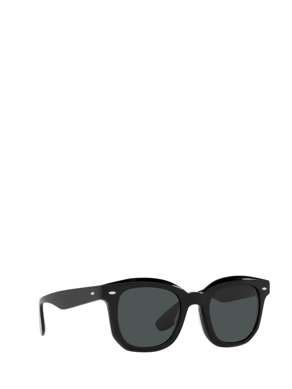 Oliver Peoples Filu Square Frame Sunglasses