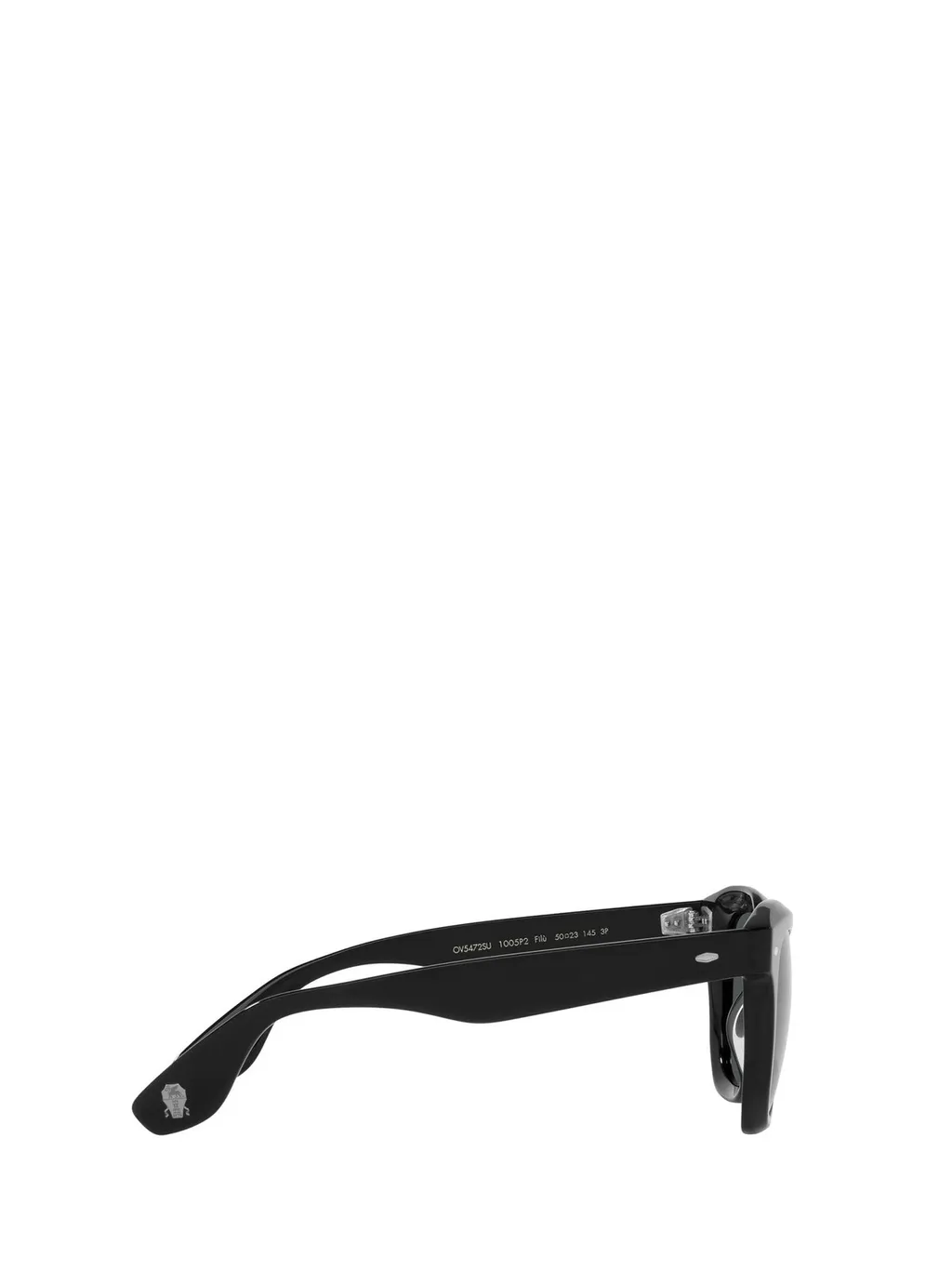 Oliver Peoples Filu Square Frame Sunglasses