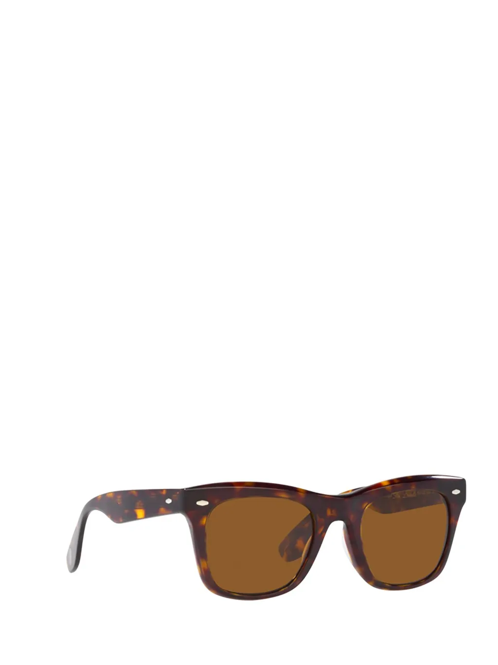 Oliver Peoples Mr. Brunello Sunglasses