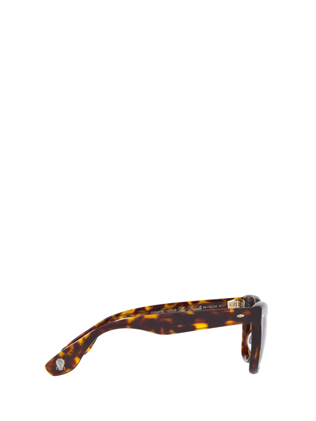 Oliver Peoples Mr. Brunello Sunglasses