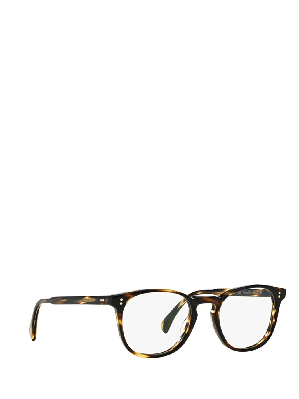 Oliver Peoples Finley Esq. Glasses