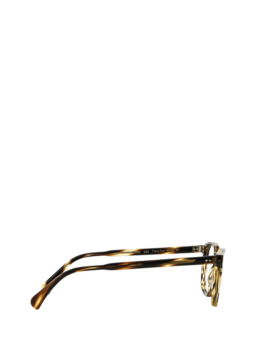 Oliver Peoples Finley Esq. Glasses