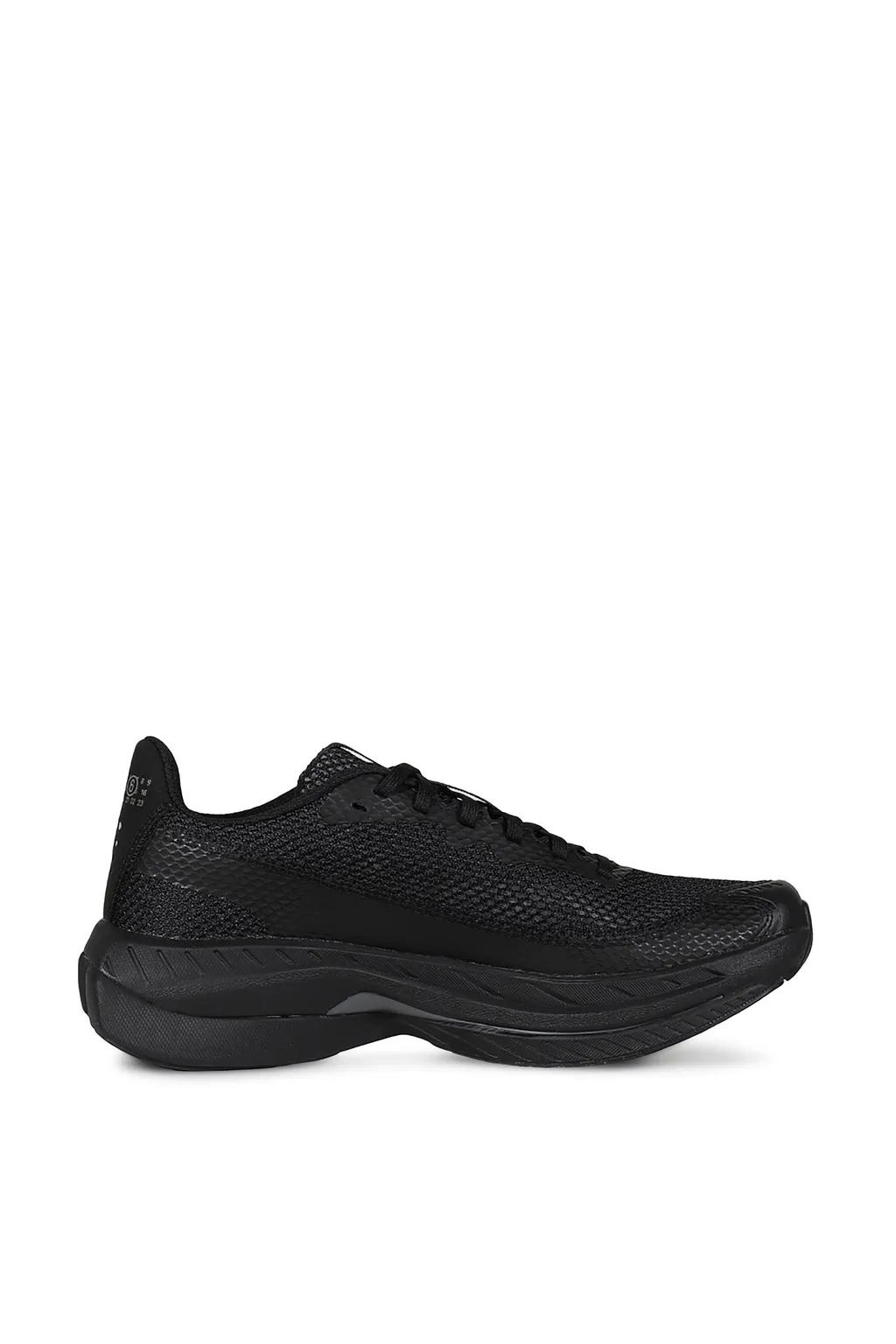 Spectur 2 Mm6 / Blk