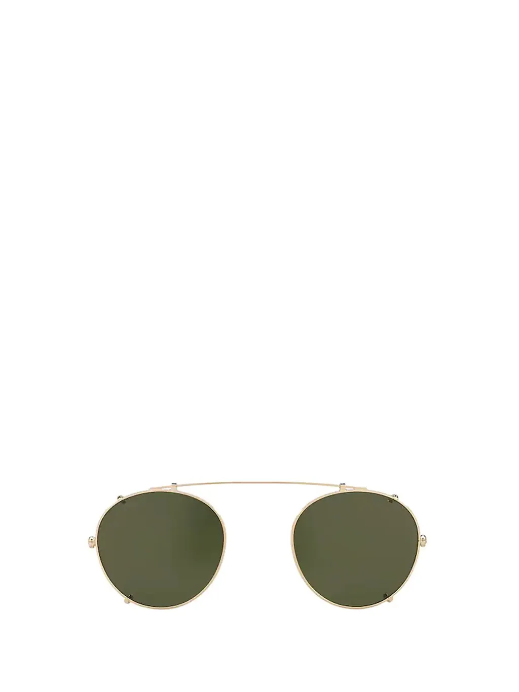 Oliver Peoples Coleridge Glasses Clip