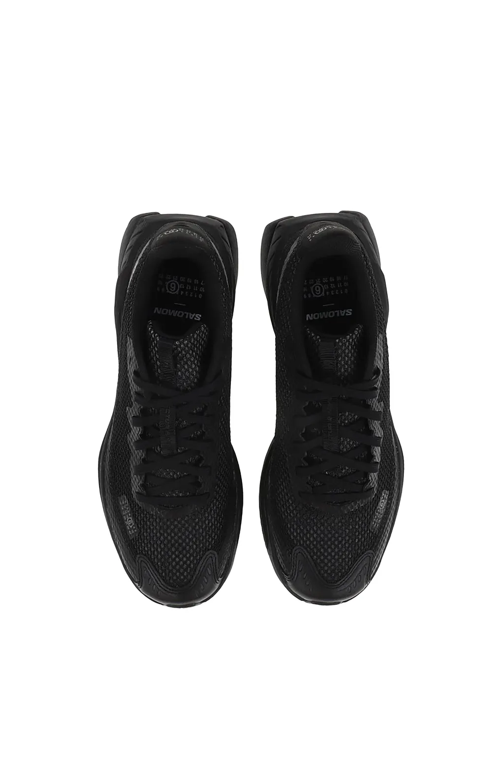 Spectur 2 Mm6 / Blk
