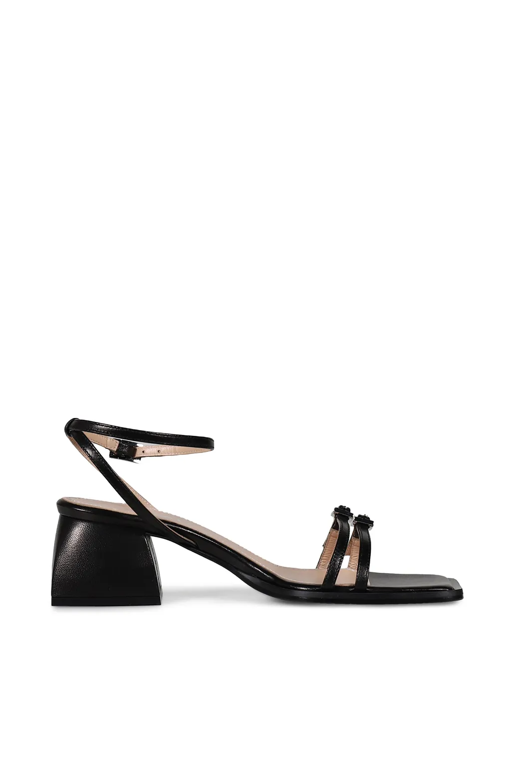 Bulla Laetitia / Blk