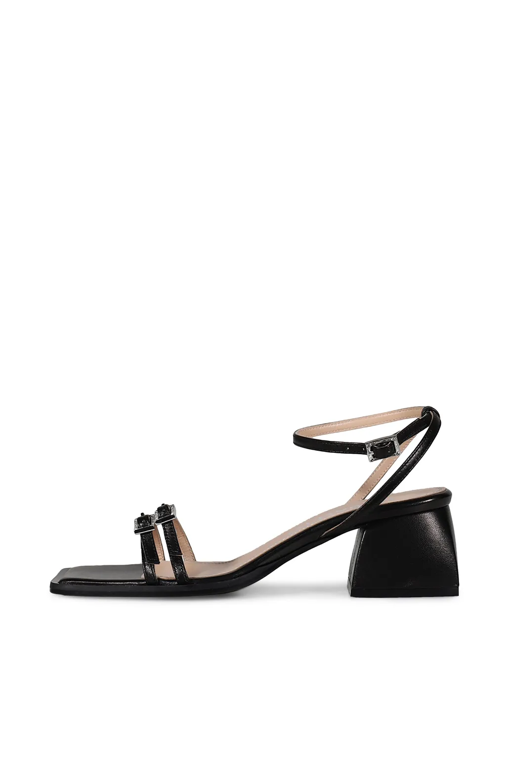 Bulla Laetitia / Blk