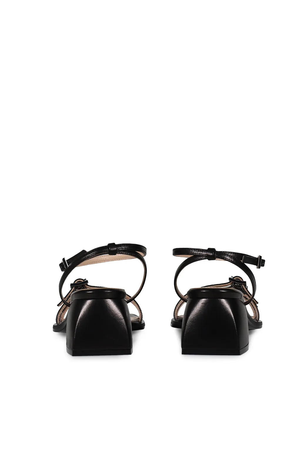 Bulla Laetitia / Blk
