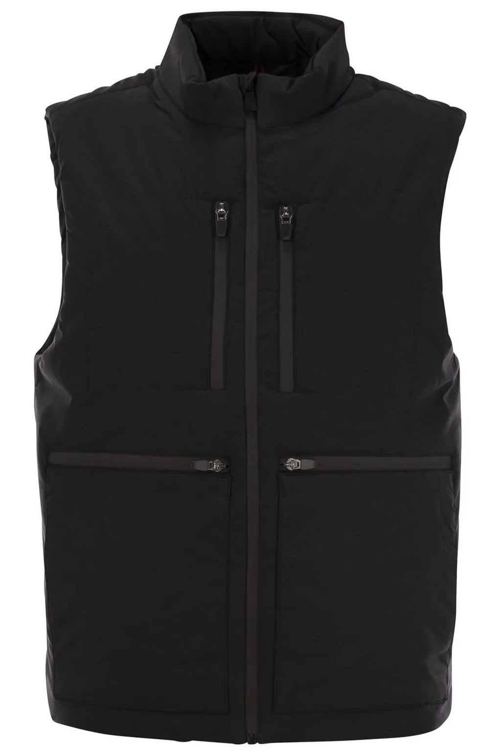 Mc2 Saint Barth Vonn Padded Gilet
