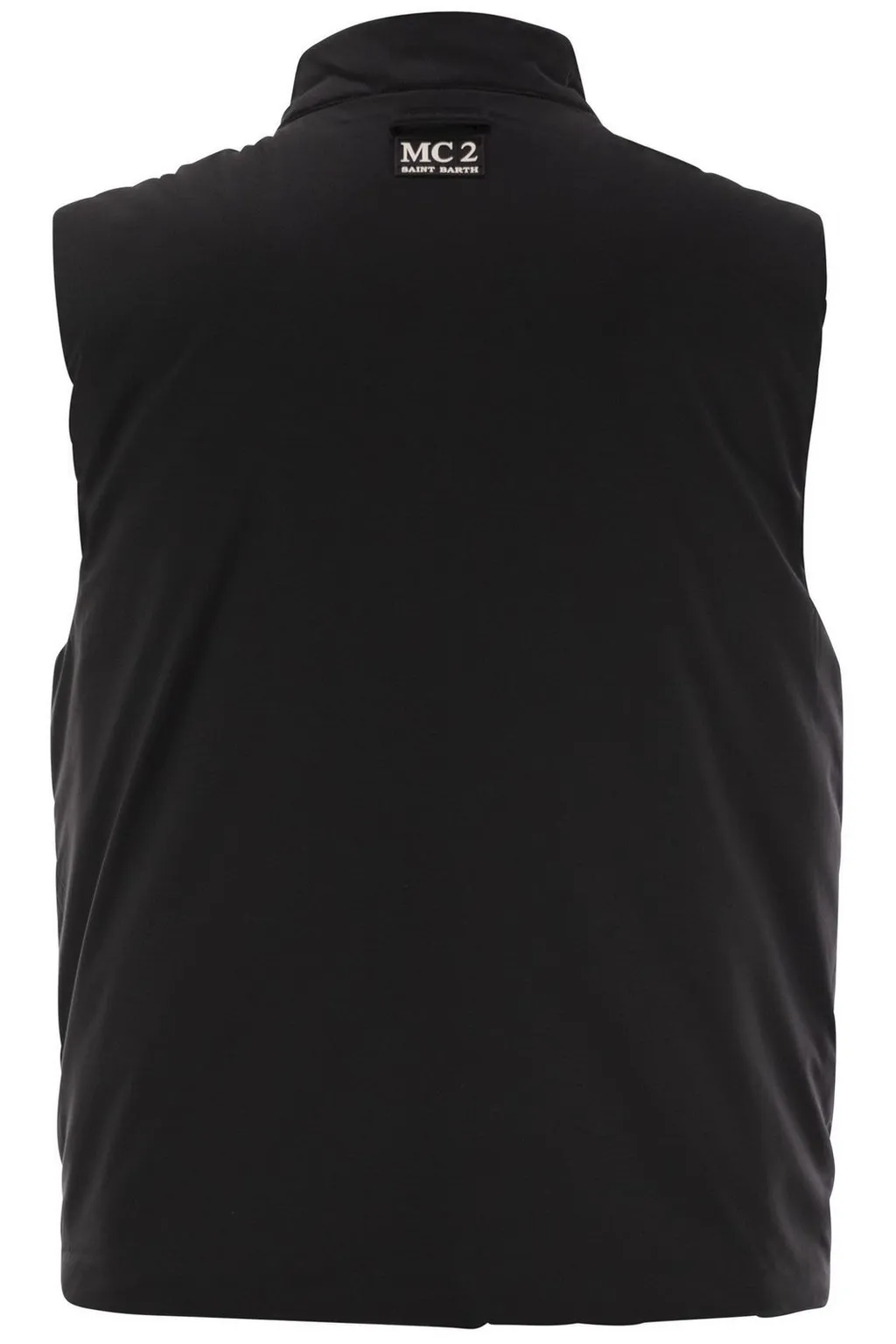 Mc2 Saint Barth Vonn Padded Gilet