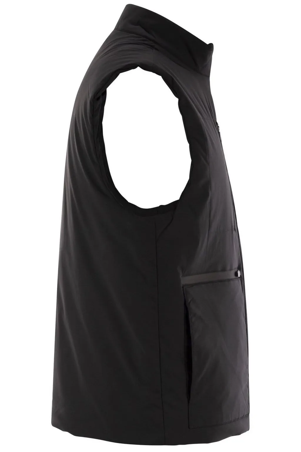 Mc2 Saint Barth Vonn Padded Gilet