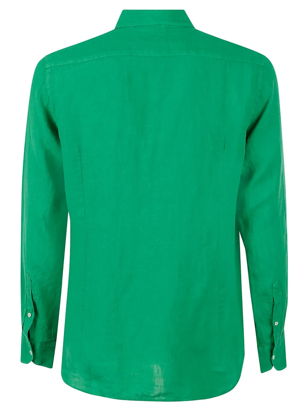 Mc2 Saint Barth Pamplona Long Sleeved Shirt