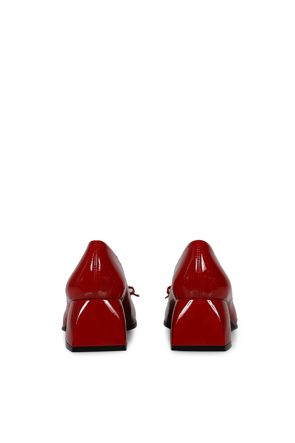 Bulla Node 50 / Red