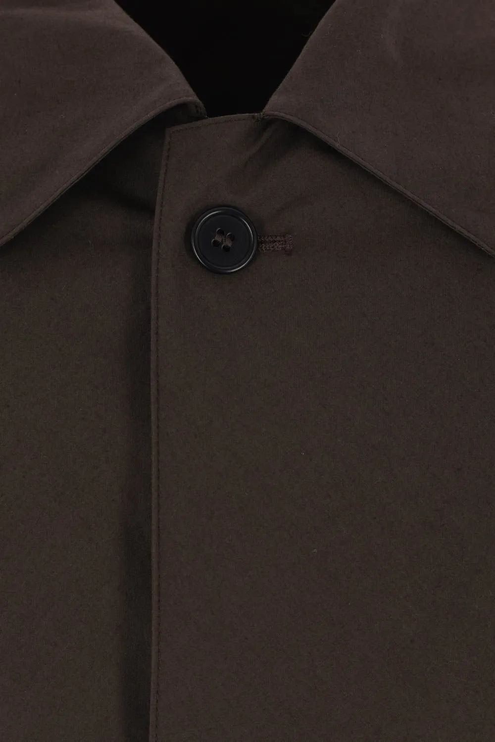 Meta Campania Collective Relaxed-Fit Coat