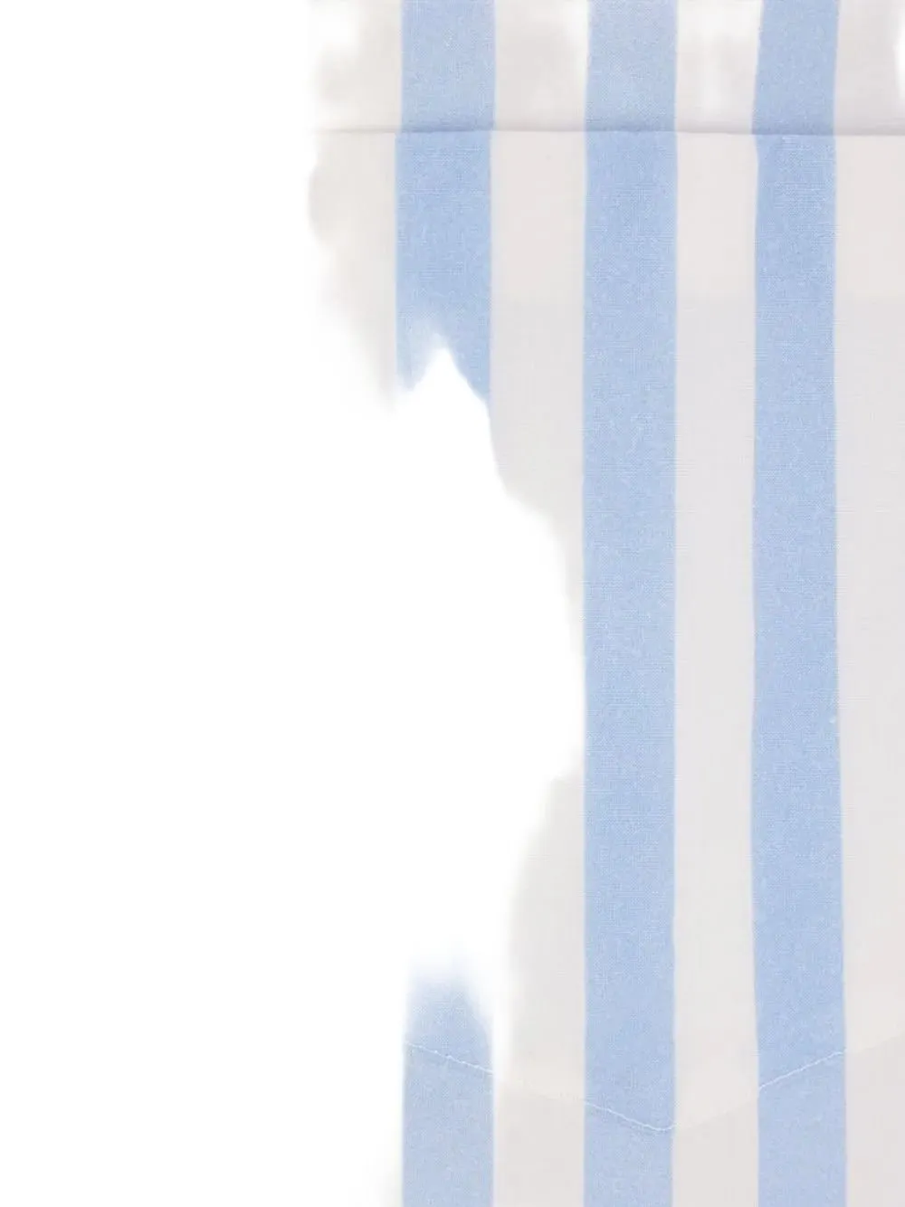 Meta Campania Collective Striped Regular-Fit Shirt