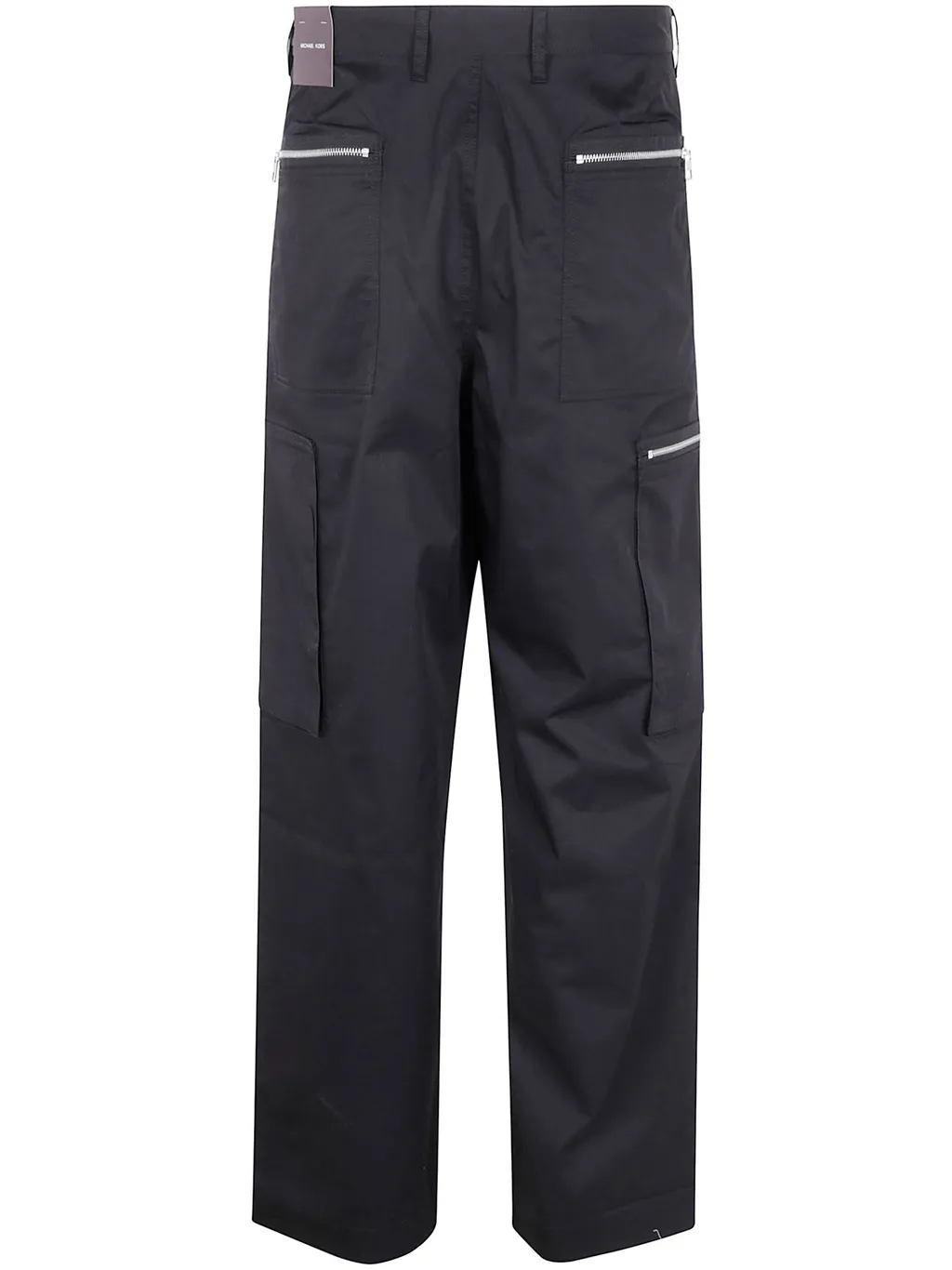 Michael Kors Zip Cargo Pants