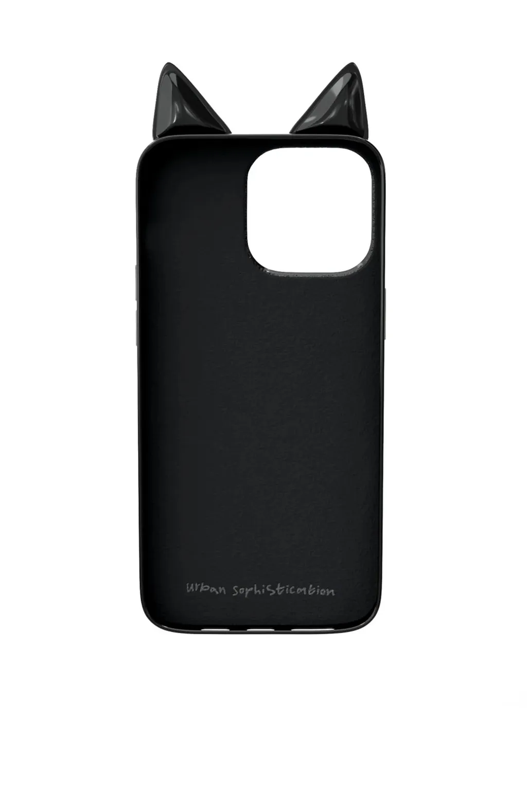 The Puffer Case / Jade