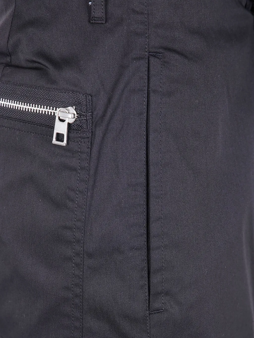 Michael Kors Zip Cargo Pants