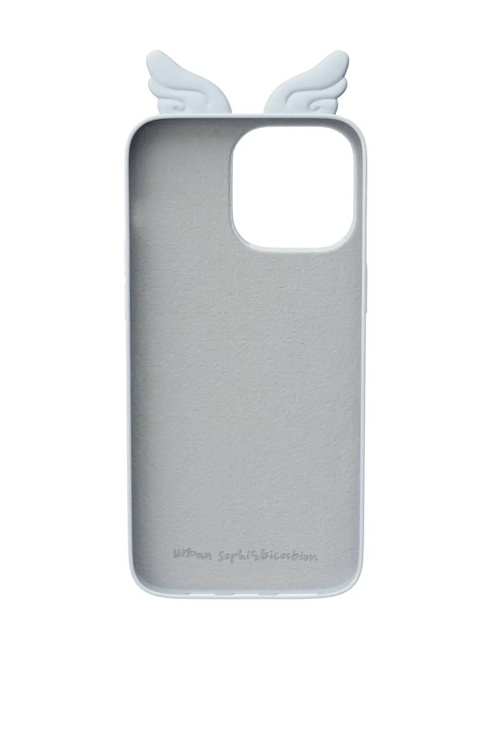 The Puffer Case / Cloe