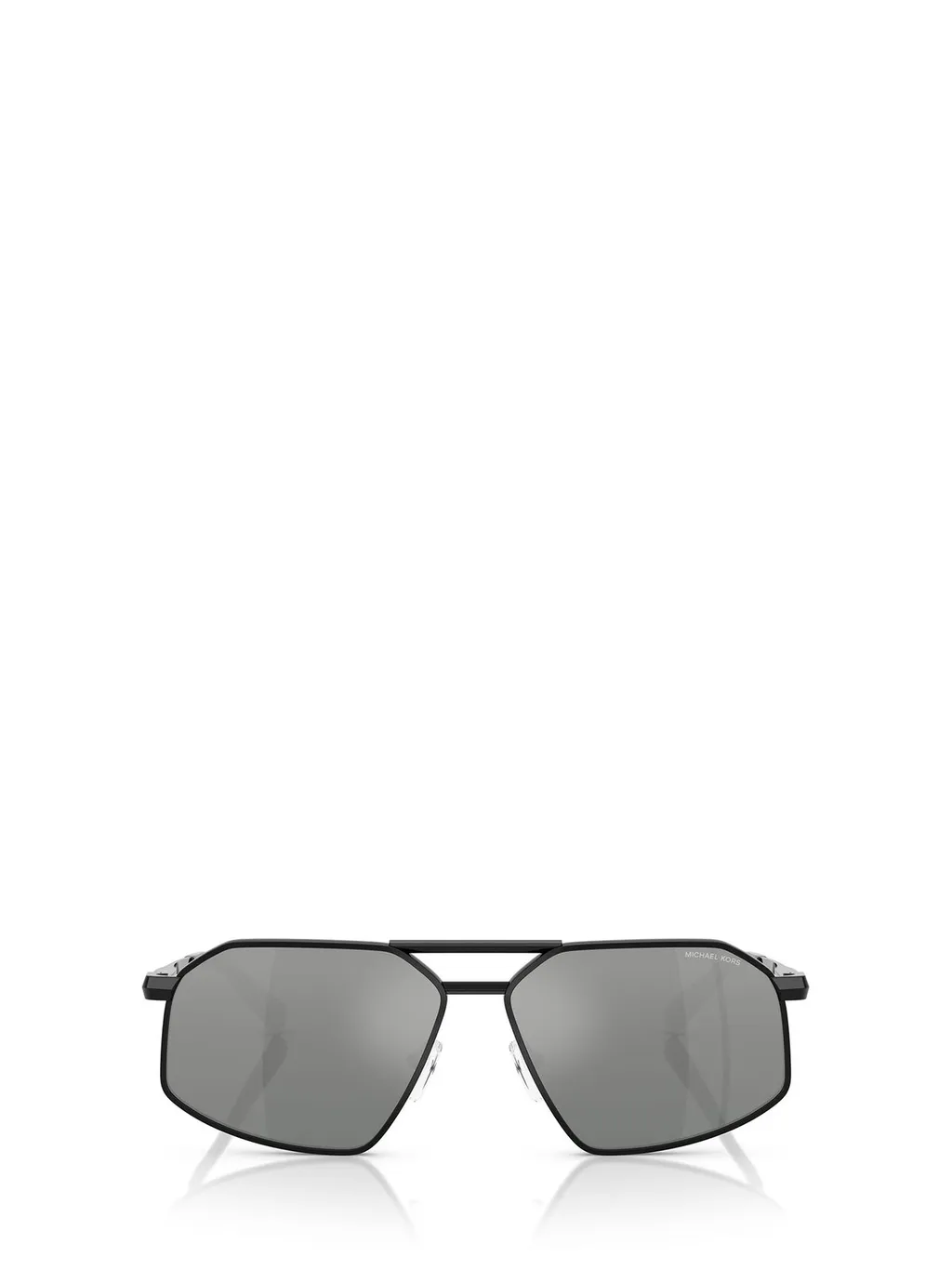 Michael Kors Eyewear Mar Vista Aviator Frame Sunglasses