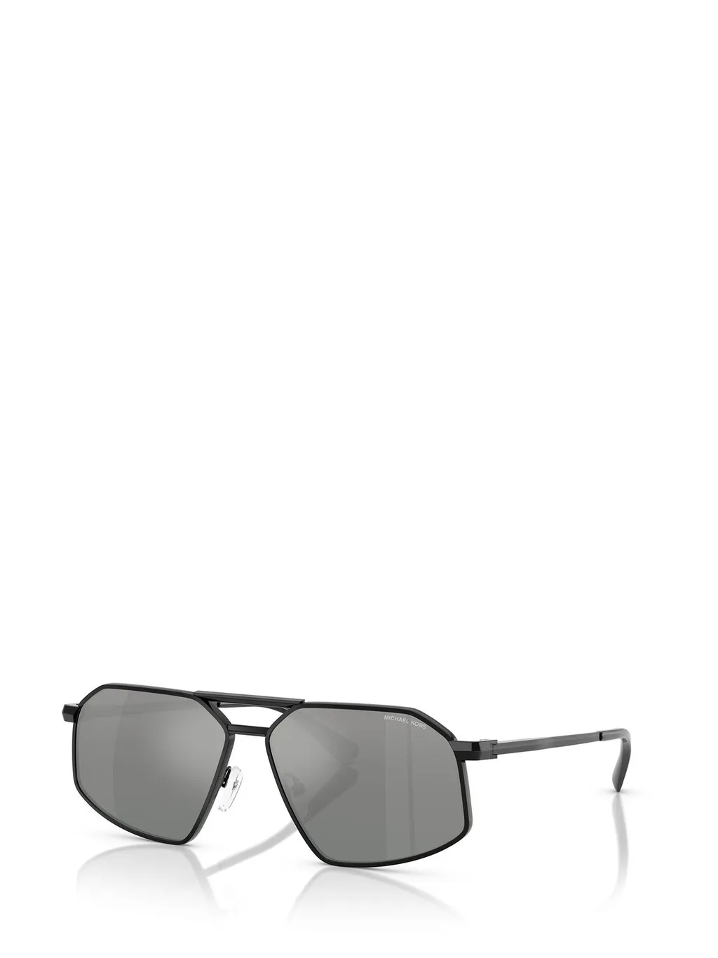 Michael Kors Eyewear Mar Vista Aviator Frame Sunglasses