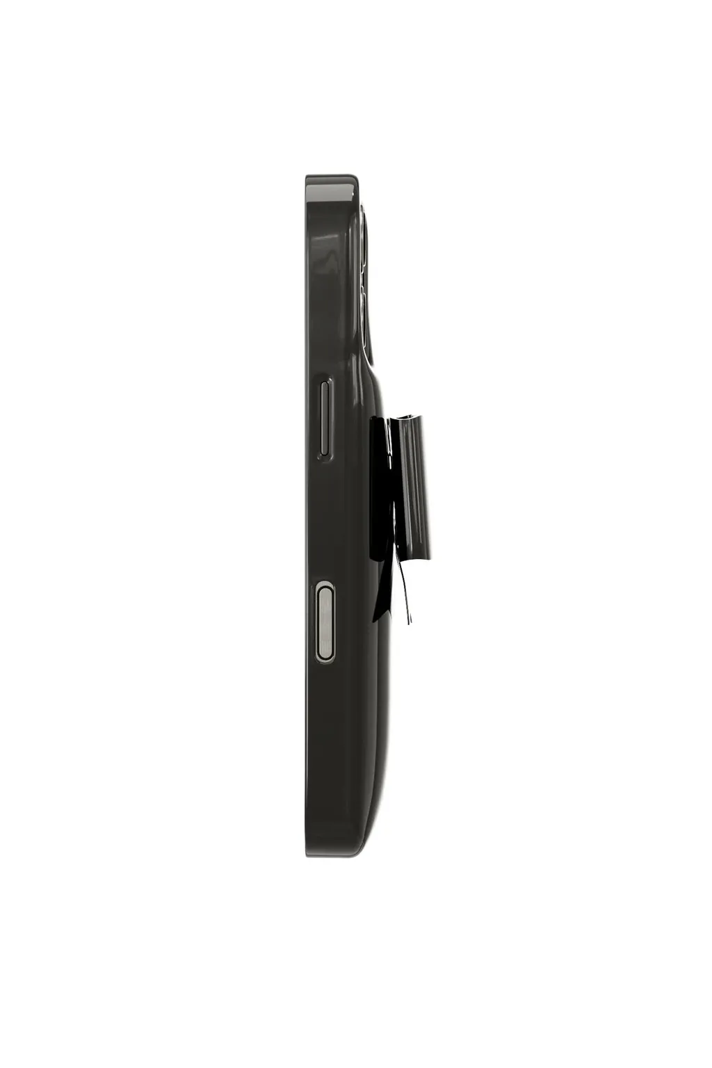 The Soap Case / Blk Bow