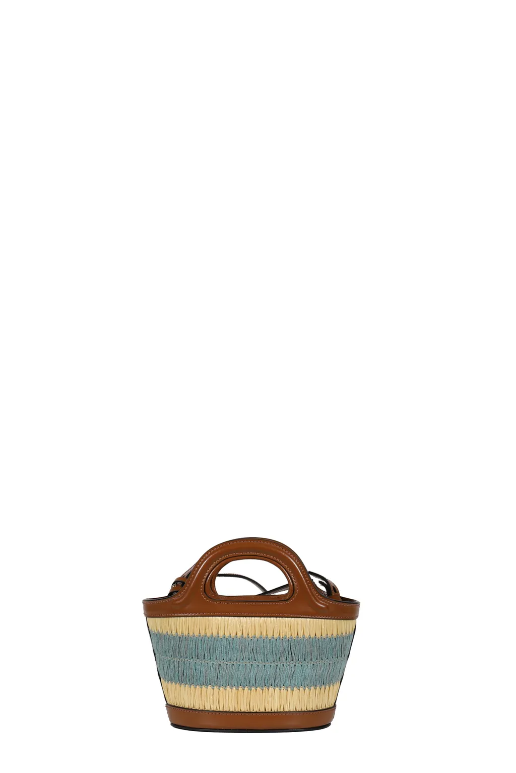 Tropicalia Micro / Gld Sand/Pale Mint