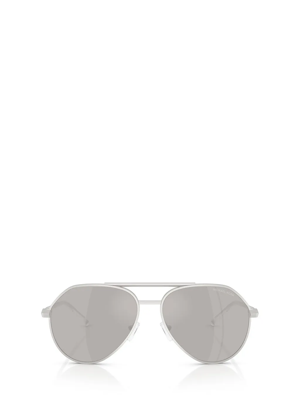 Michael Kors Eyewear Brentwood Pilot Frame Sunglasses