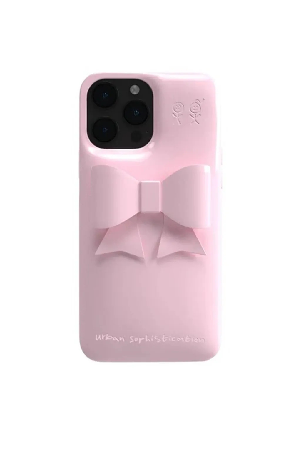 The Soap Case / Bow