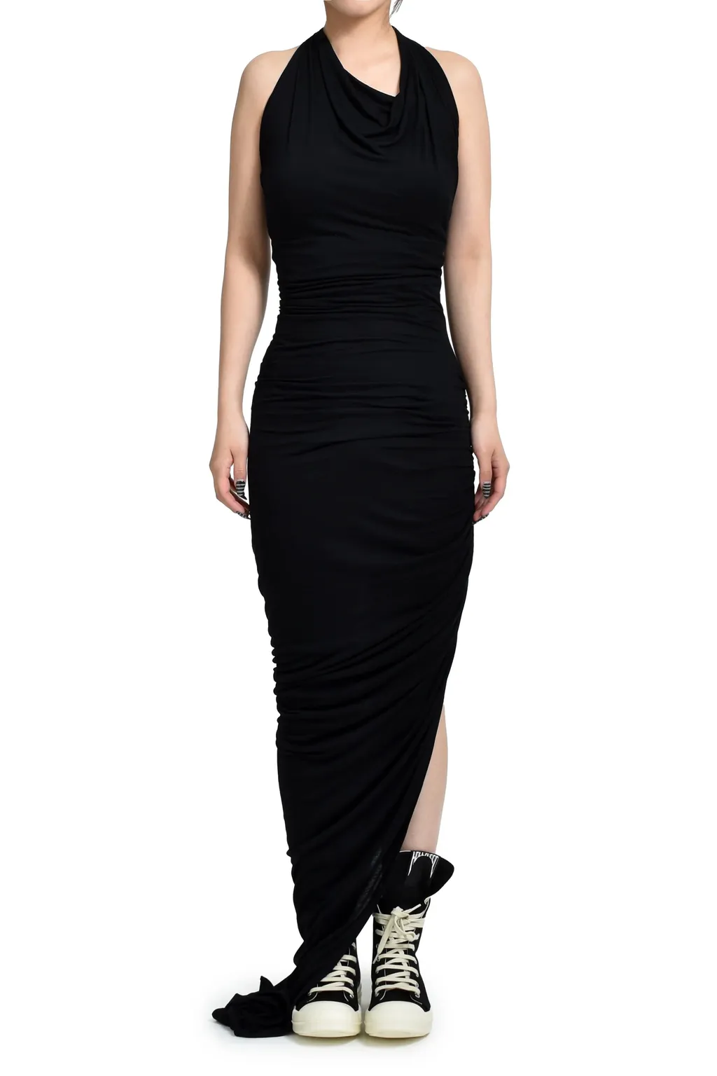 Hydra Aaliyah Gow / Blk