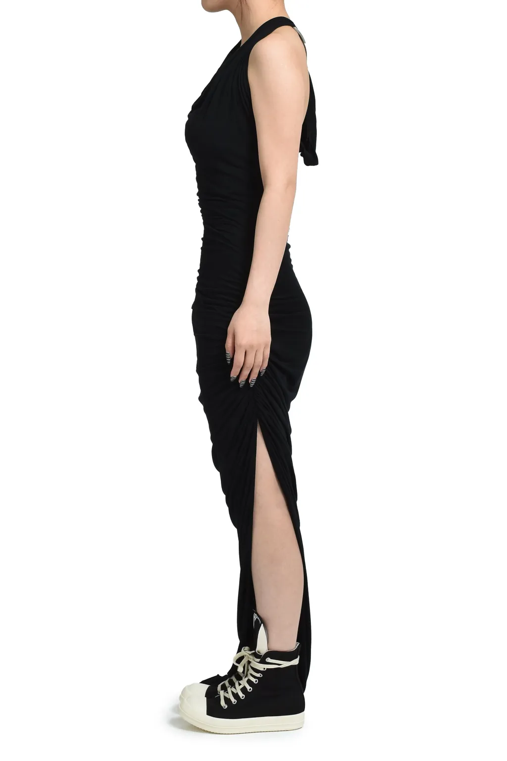 Hydra Aaliyah Gow / Blk