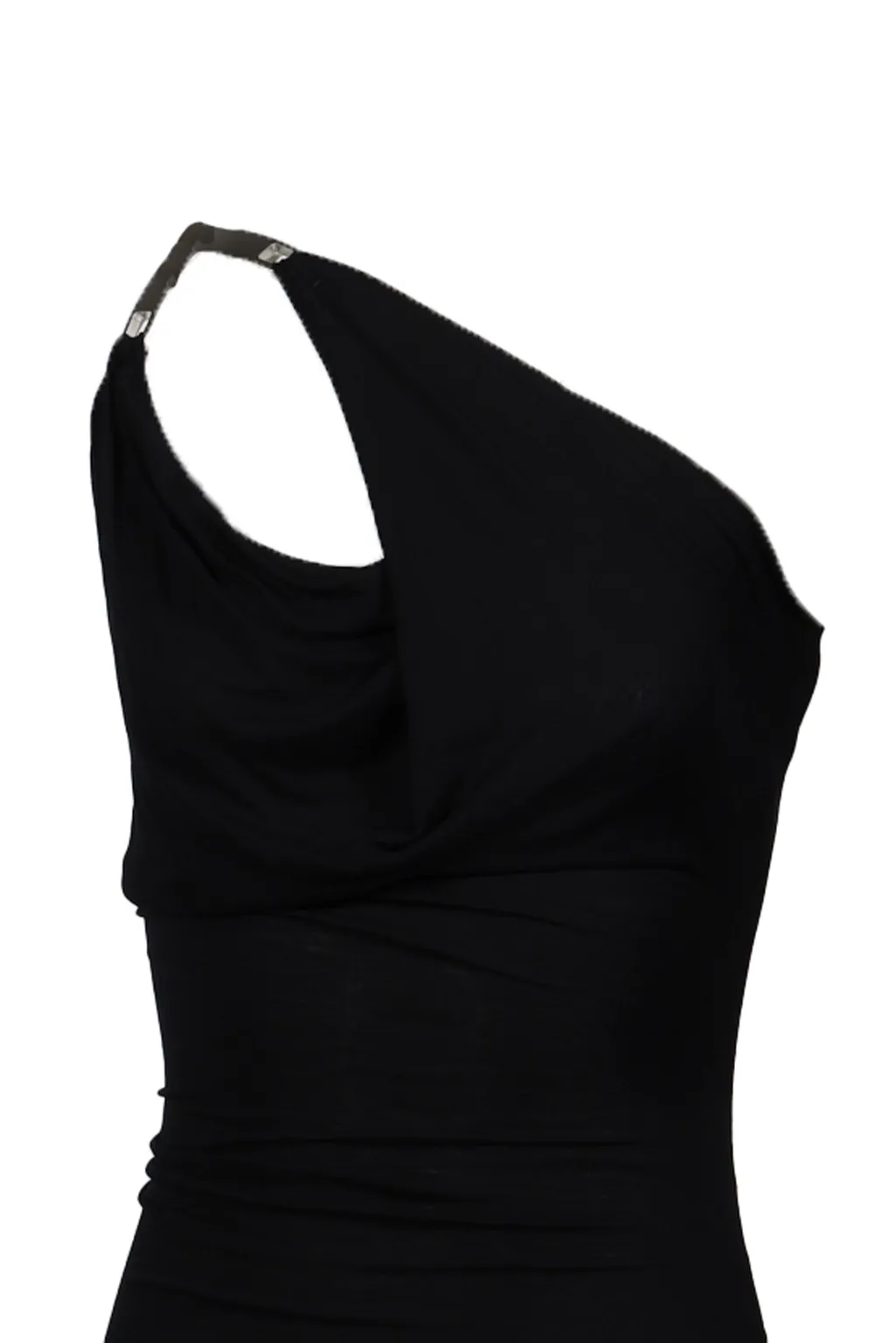 Hydra Aaliyah Gow / Blk