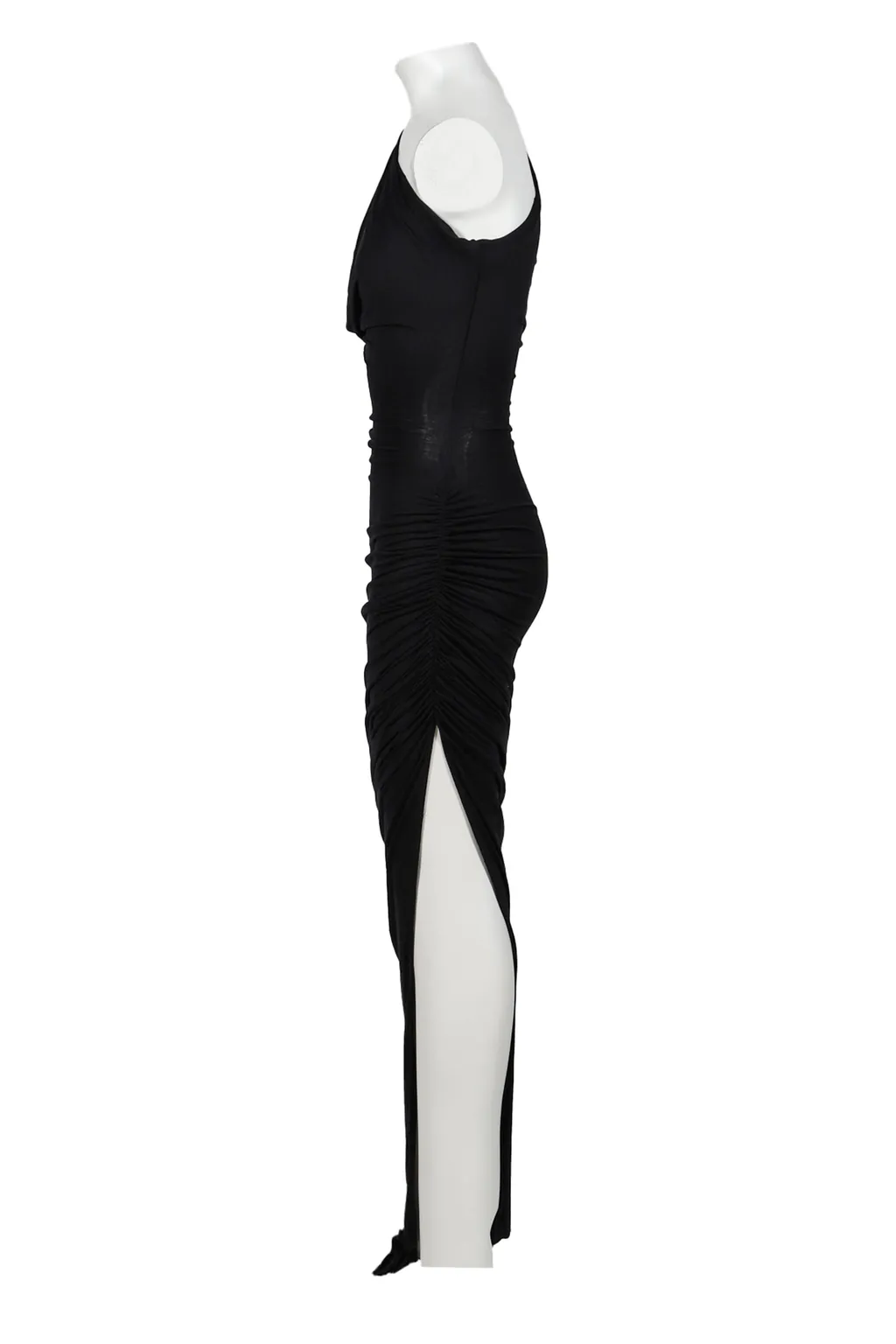 Hydra Aaliyah Gow / Blk