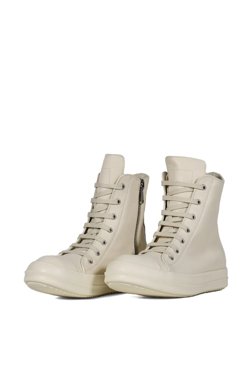 Sneakers / Milk Milk Milk