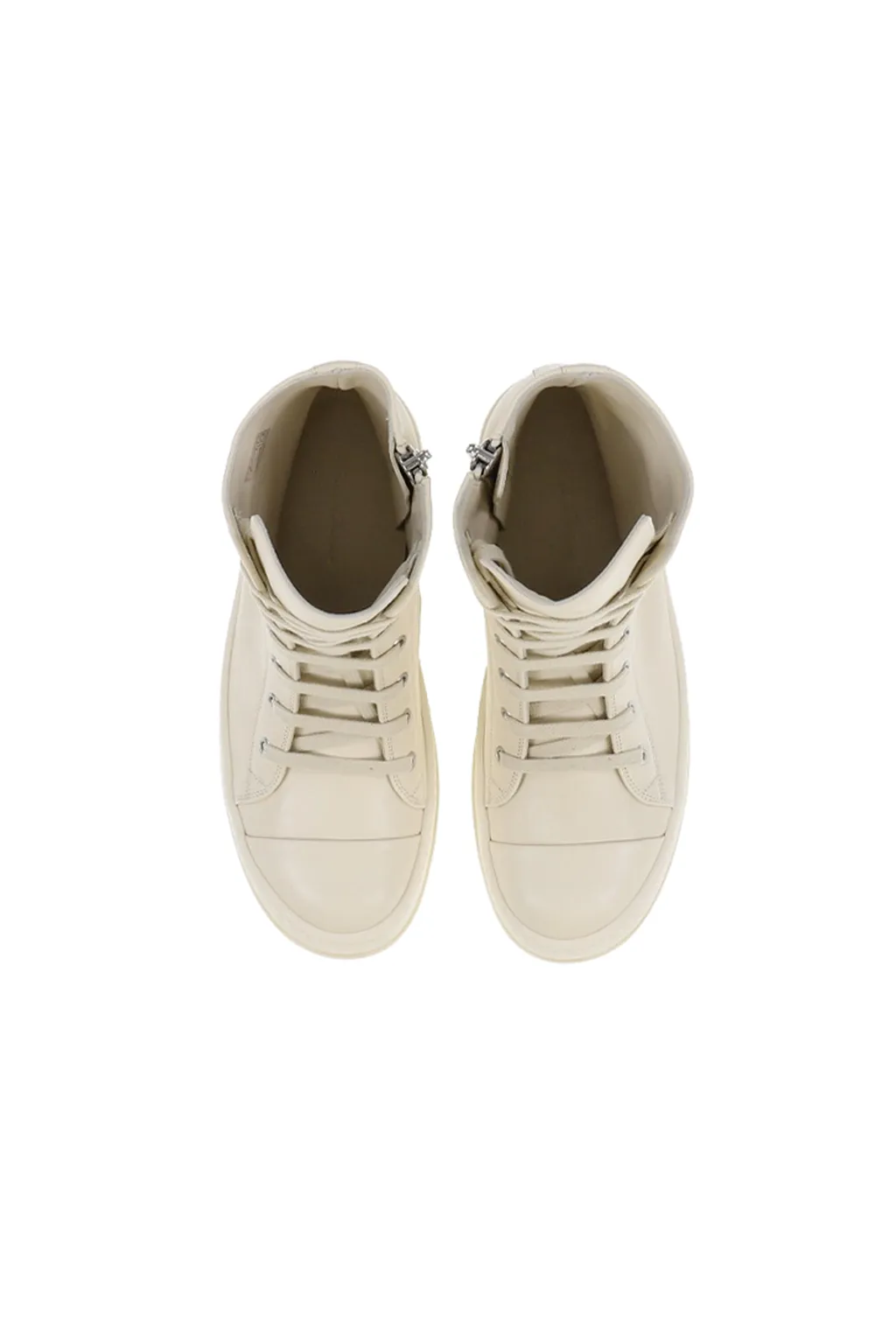 Sneakers / Milk Milk Milk