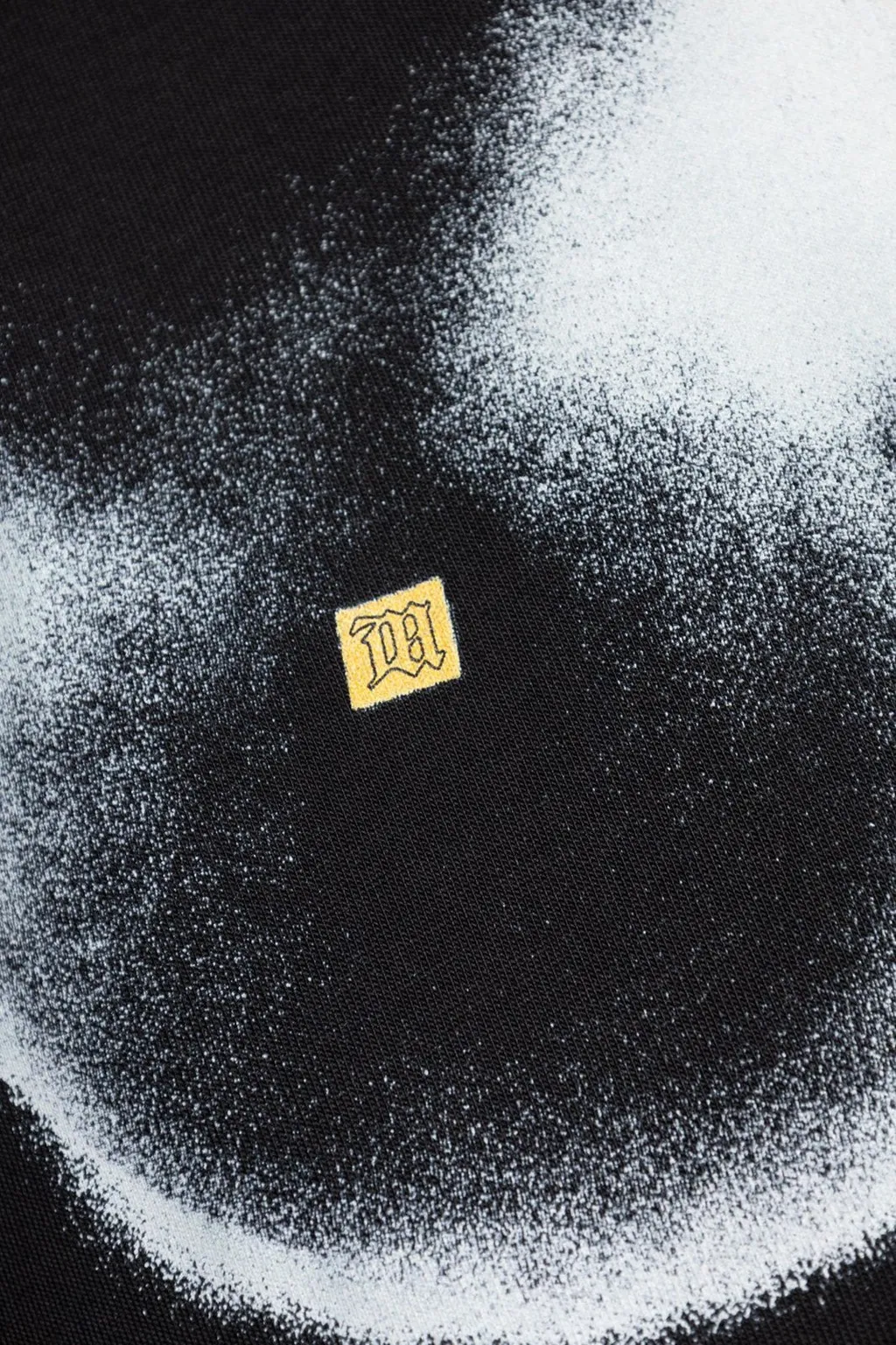 Misbhv Lsd T-Shirt