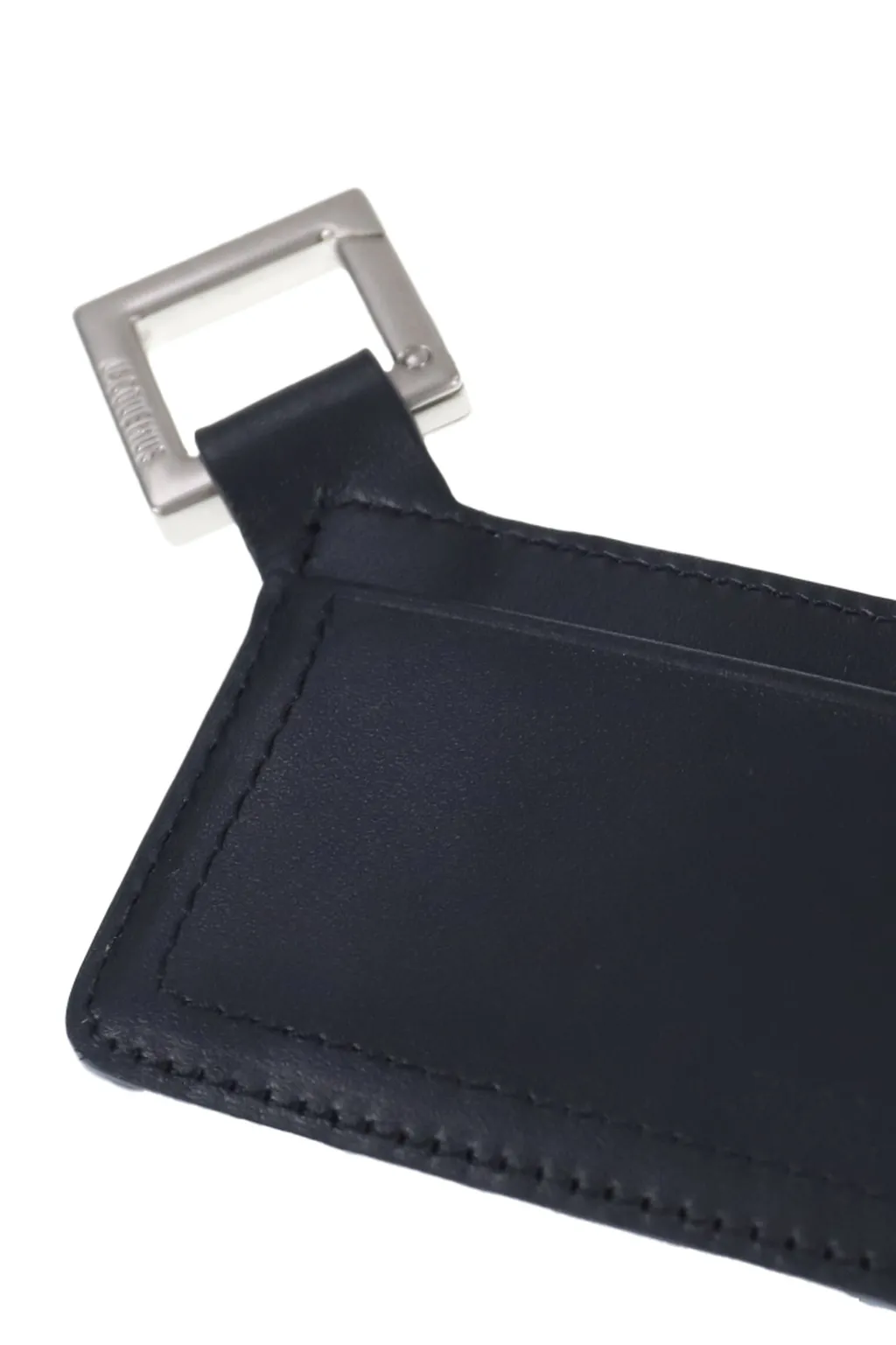 Le Porte-Cartes Cuerda / Blk