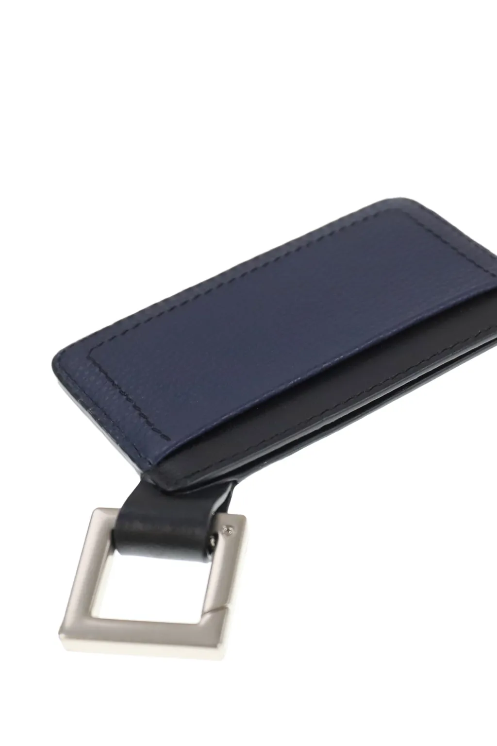 Le Porte-Cartes Cuerda / Blk