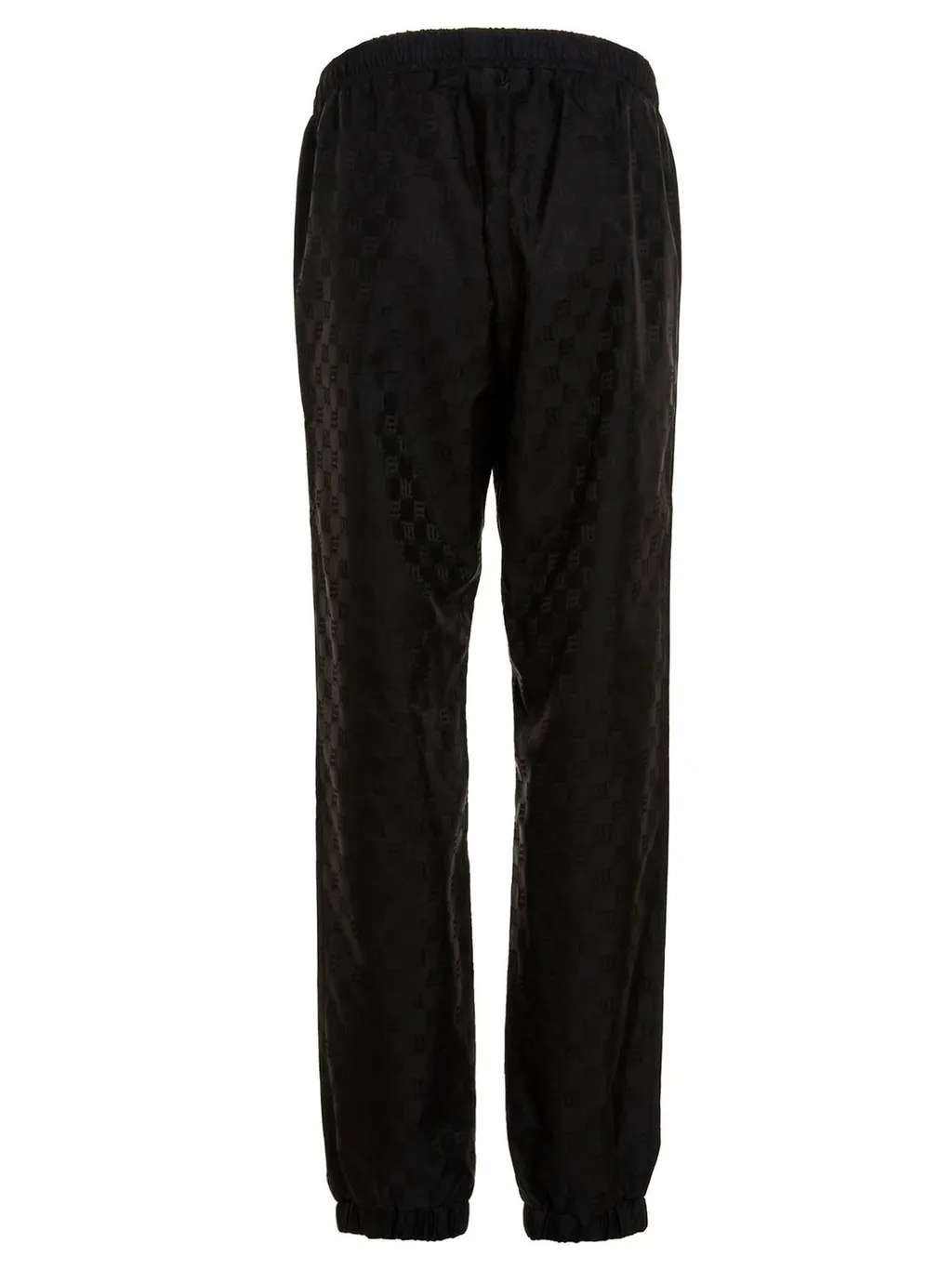 Misbhv Monogram Track Trousers