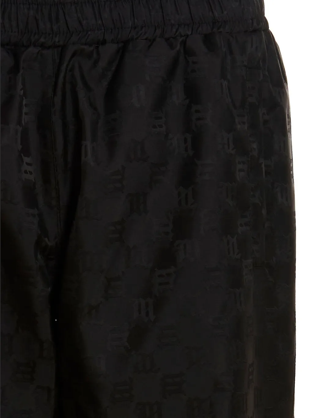 Misbhv Monogram Track Trousers
