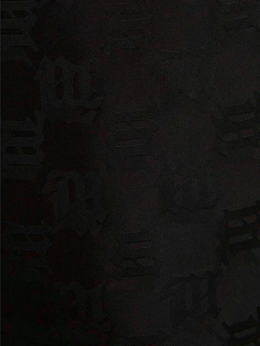 Misbhv Monogram Track Trousers