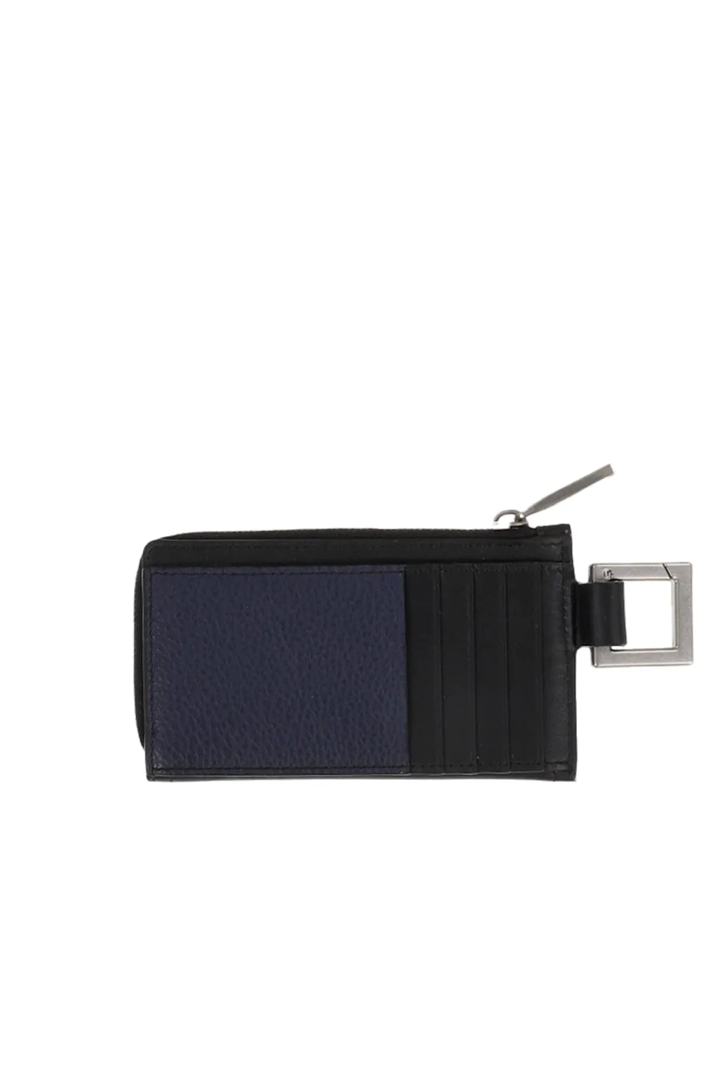 Le Porte-Zippe Cuerda / Black