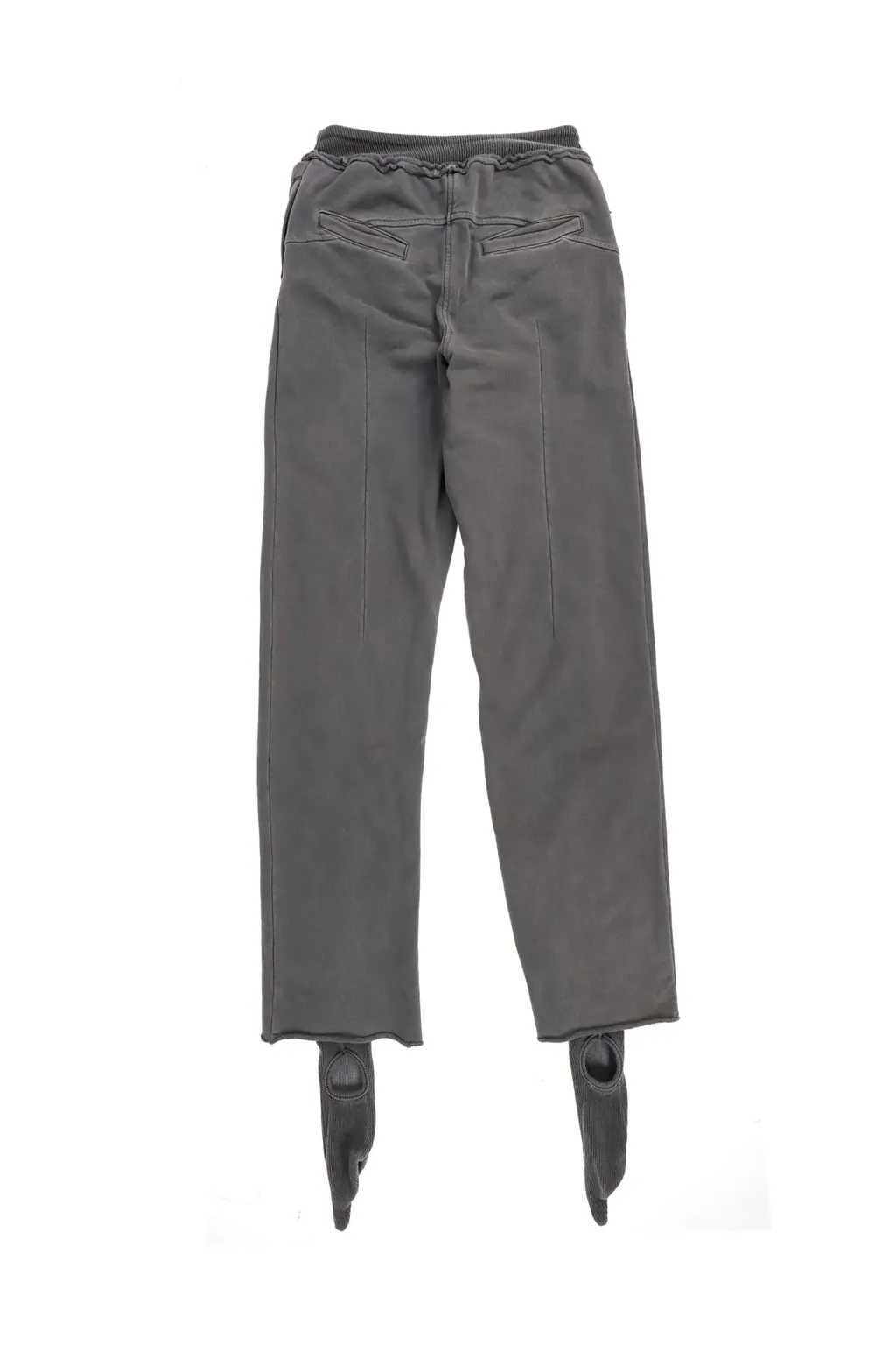 Baxter Sweatpants / Washed Blk