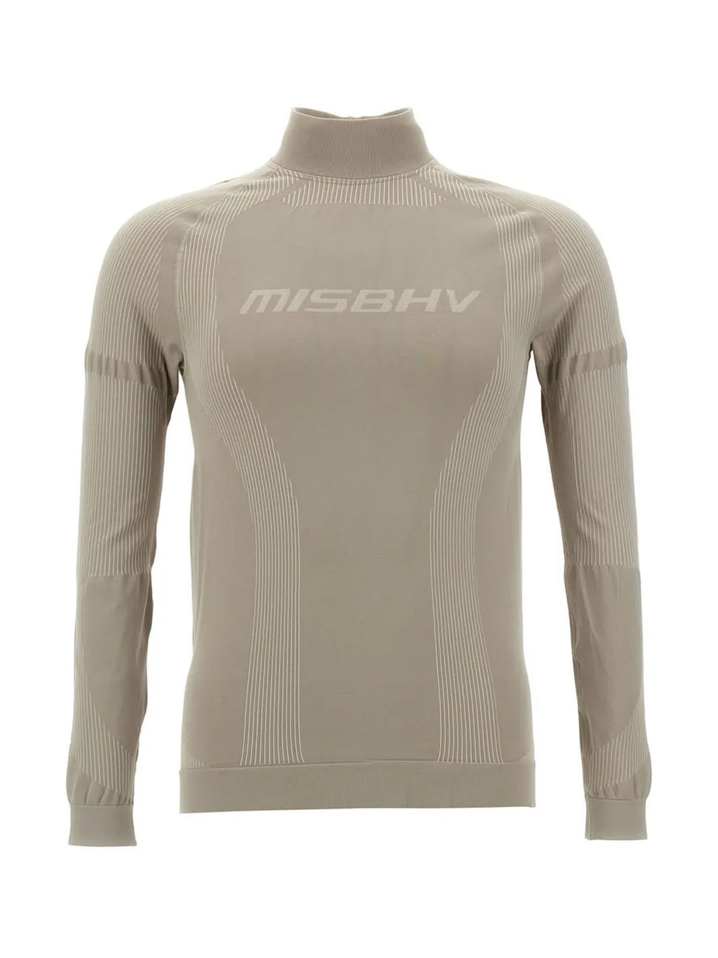 Misbhv Sport Training Long-Sleeved T-Shirt