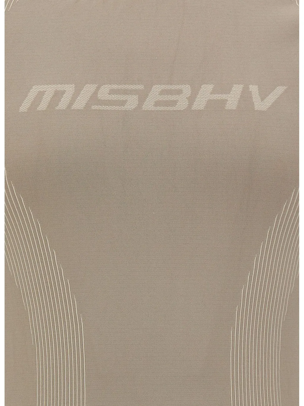 Misbhv Sport Training Long-Sleeved T-Shirt