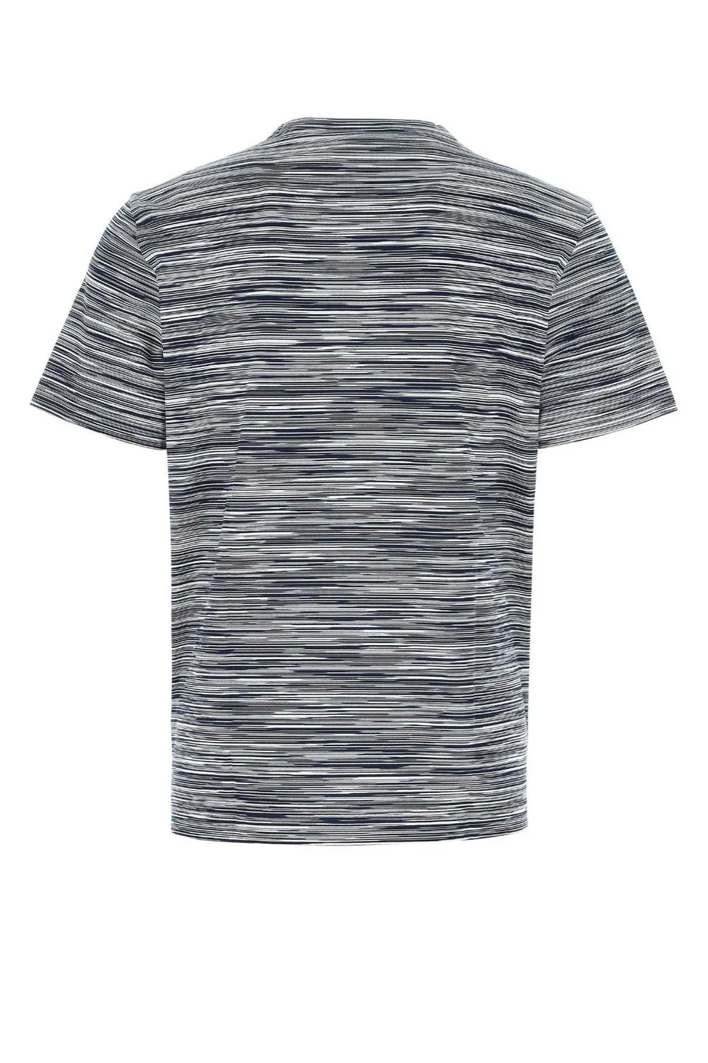 Missoni Slub Crewneck T-Shirt