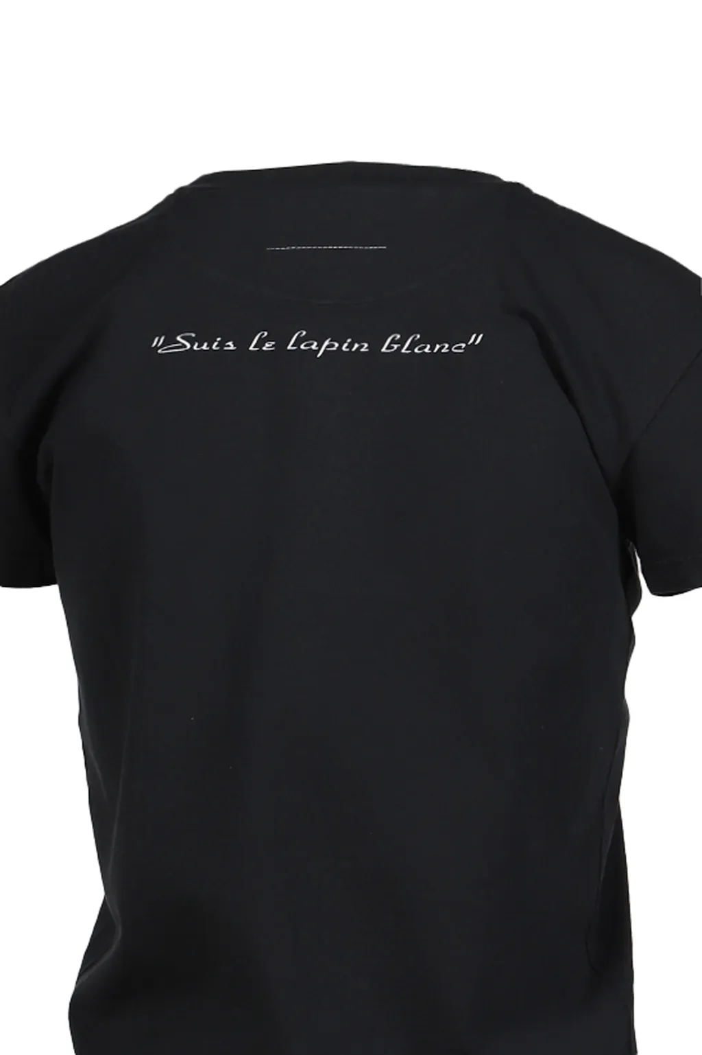 T-Shirt / Black