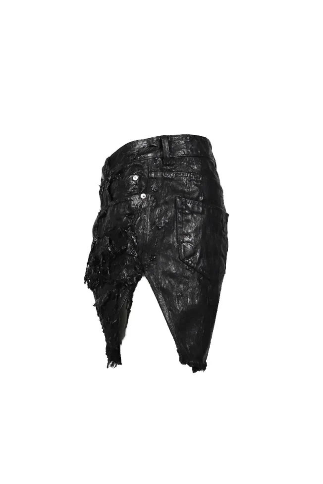 Cut Offs / Black