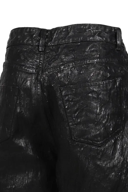 Cut Offs / Black